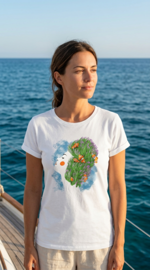 Camiseta Nemos