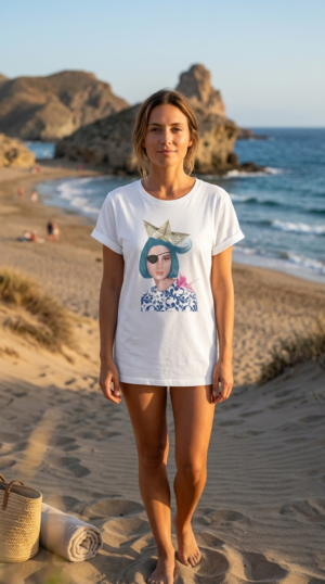 Camiseta Pirata