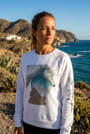 Sudadera Galgo
